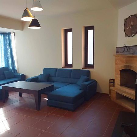Teghenis Resort Tsaghkadzor Eksteriør billede