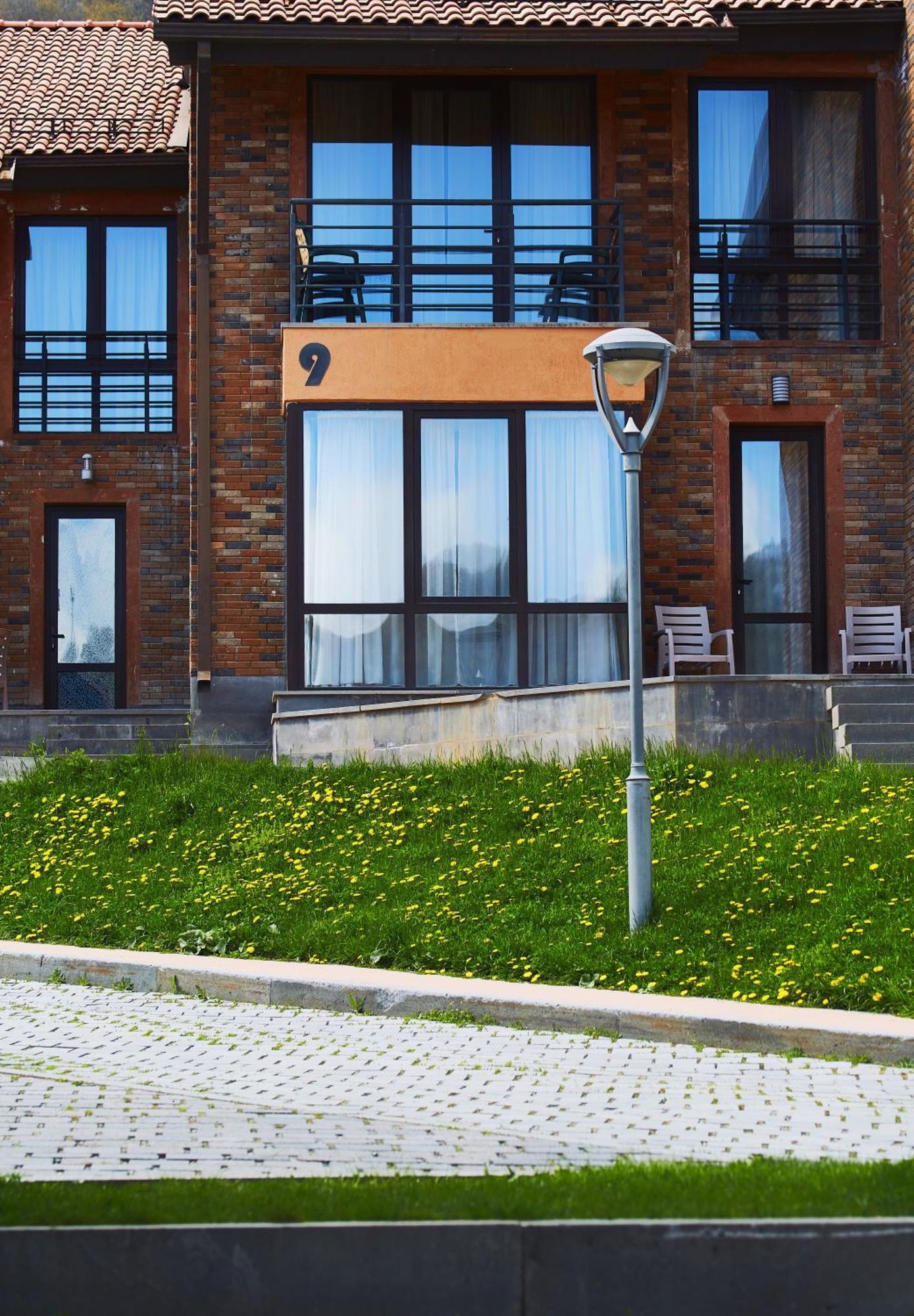 Teghenis Resort Tsaghkadzor Værelse billede