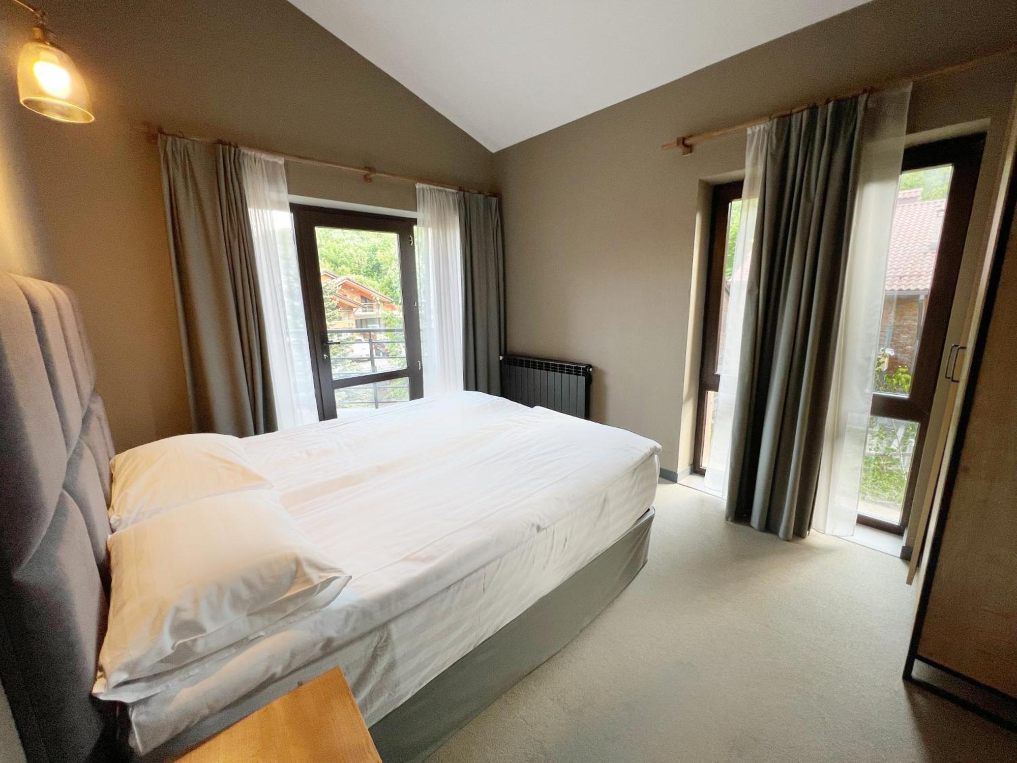 Teghenis Resort Tsaghkadzor Værelse billede