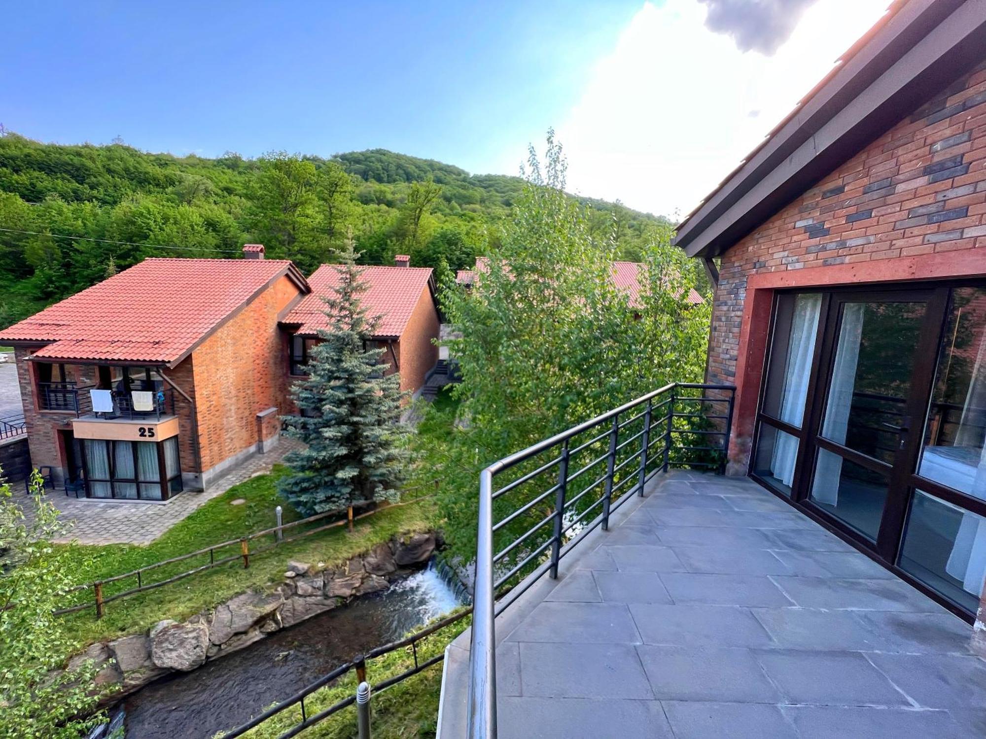Teghenis Resort Tsaghkadzor Værelse billede