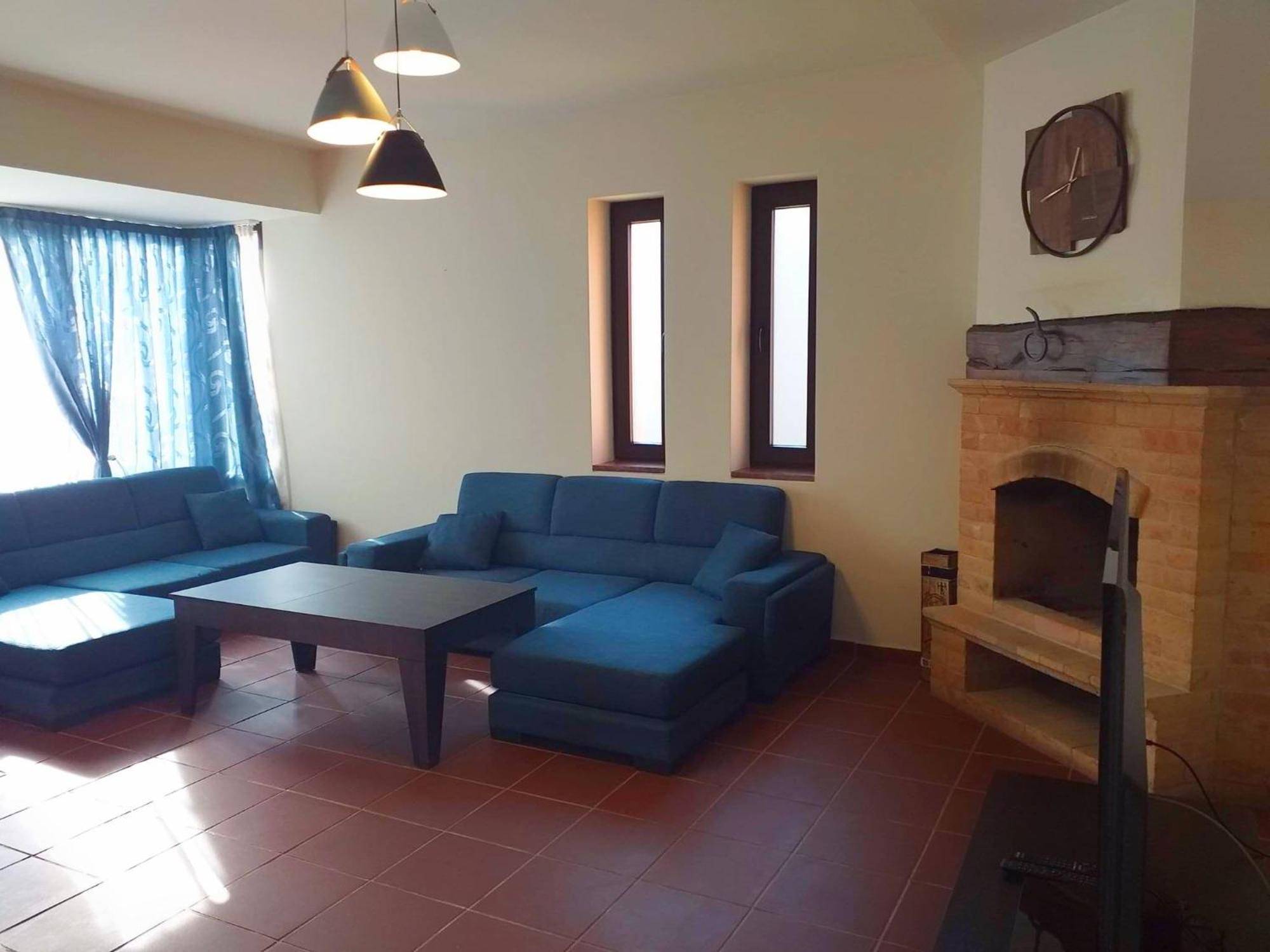 Teghenis Resort Tsaghkadzor Eksteriør billede