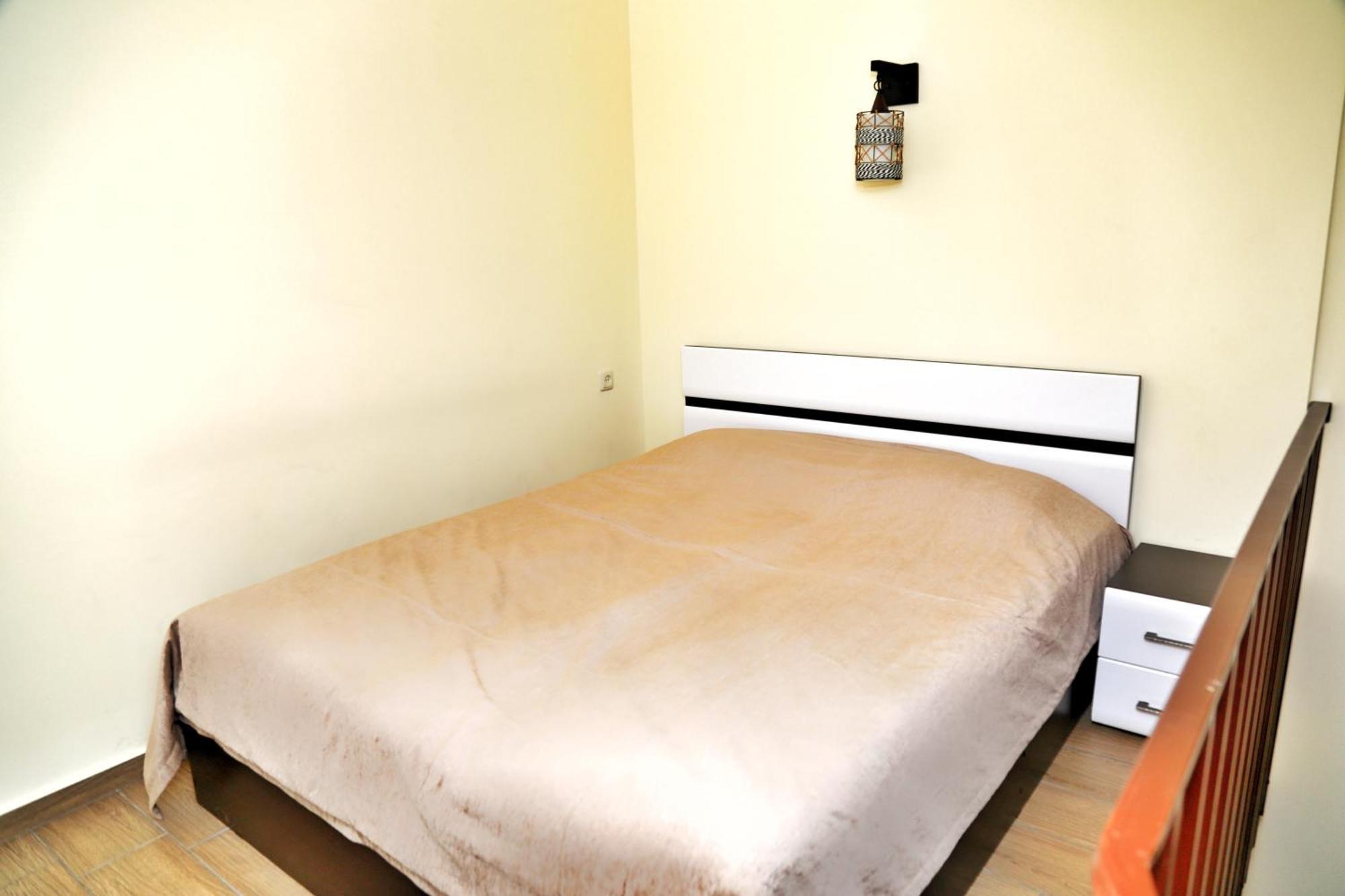 Teghenis Resort Tsaghkadzor Eksteriør billede