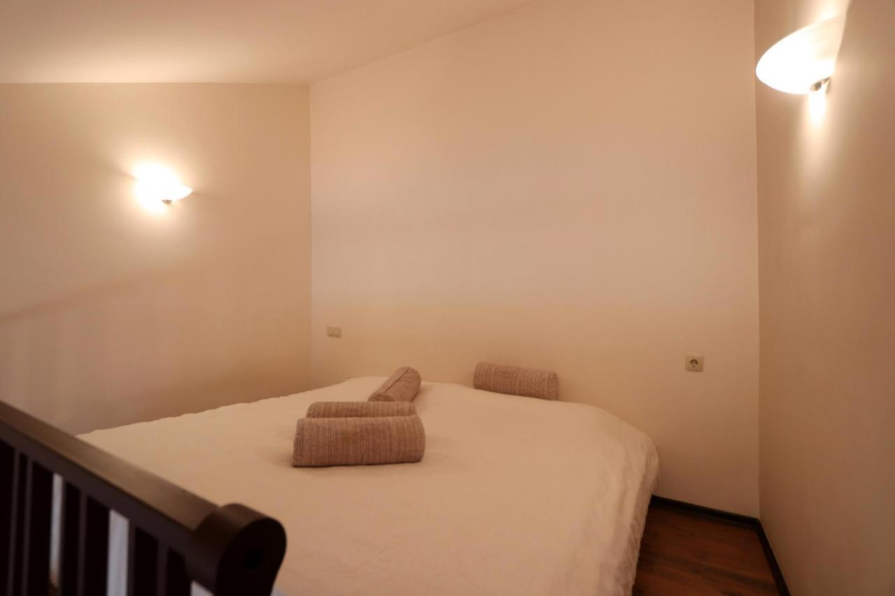 Teghenis Resort Tsaghkadzor Eksteriør billede
